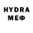 МЕФ 4 MMC Yohan Dahmani